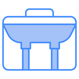 Briefcase  Icon