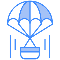 Balloon  Icon