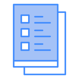 Check List  Icon