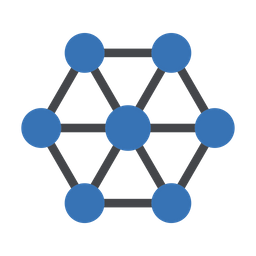 Network  Icon