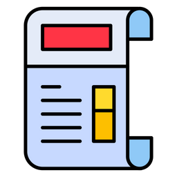 Document  Icon