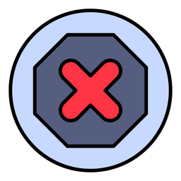 Block  Icon