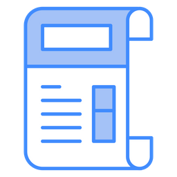 Document  Icon