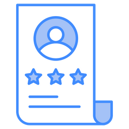 Feedback  Icon