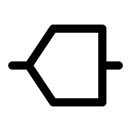 Adc  Symbol