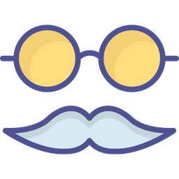 Actor Mask  Icon