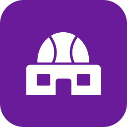 Observatory  Icon