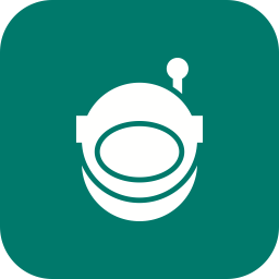 Astronout  Icon