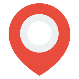 Location  Icon