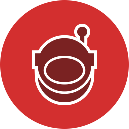 Astronout  Icon