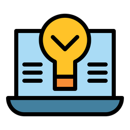 Idea  Icon