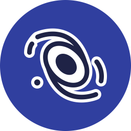 Galaxy  Icon