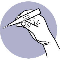 Hand Gesture  Icon