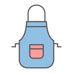 Apron  Icon