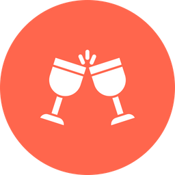 Alcohol  Icon