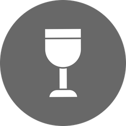 Alcohol  Icon