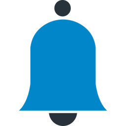 Alarm Bell  Icon