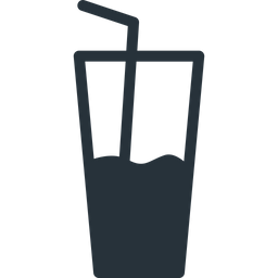 Beverage  Icon