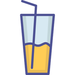 Beverage  Icon