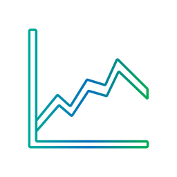 Diagramm  Symbol