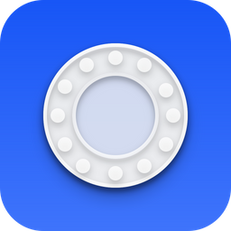 Bearing  Icon