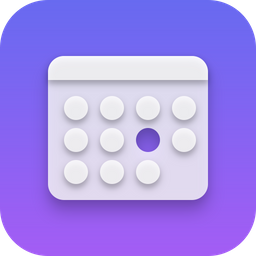 Calendar  Icon