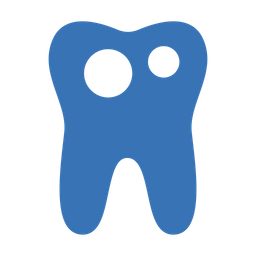 Dental Cavity  Icon