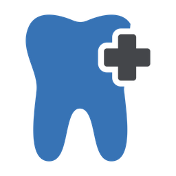 Dental Care  Icon