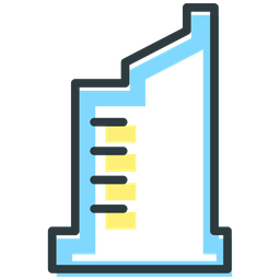 Office Loan  Icon