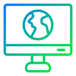 Computer  Icon