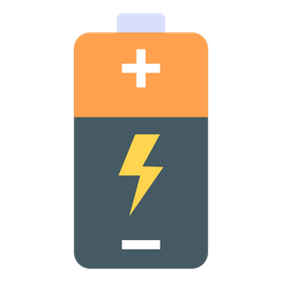 Battery  Icon