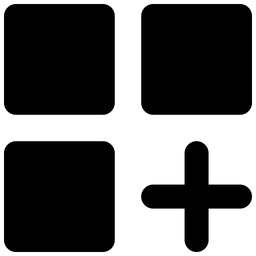 Apps  Symbol