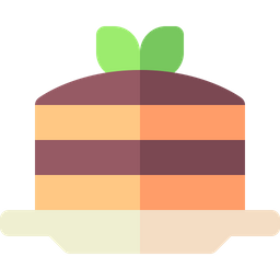 Cake  Icon