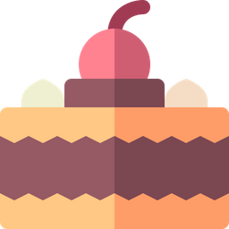 Cake  Icon