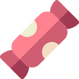 Candy  Icon