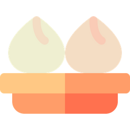 Dimsum  Icon