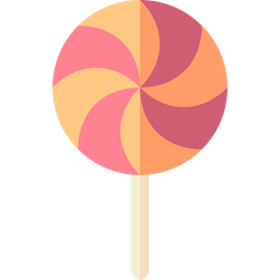 Lollypop Lollipop Candy Icon