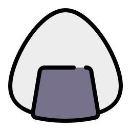 Onigiri  Icon