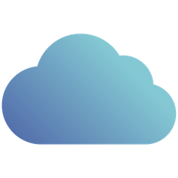 Cloud  Icon