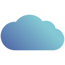 Cloud  Icon