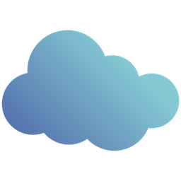 Cloud  Icon