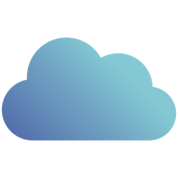 Cloud  Icon