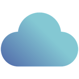 Cloud  Icon