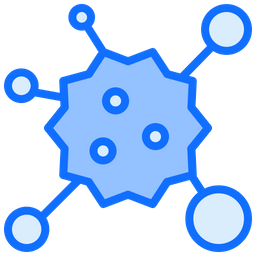 Spread Virus  Icon