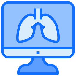 Lungs Test  Icon