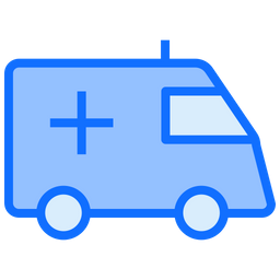 Ambulance  Icon