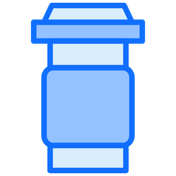 Bottle  Icon