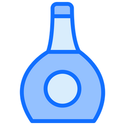 Alcohol  Icon