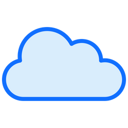 Cloud  Icon