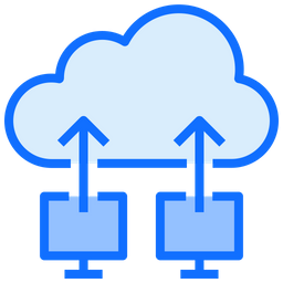 Cloud  Icon